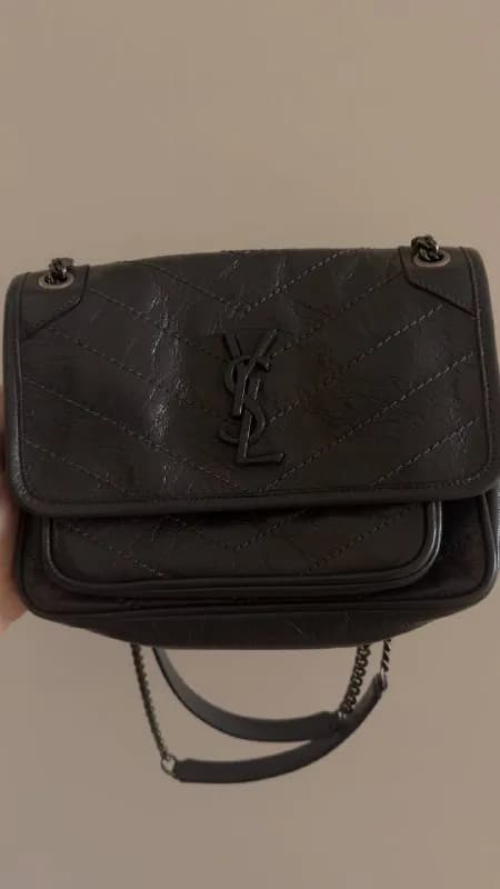 Saint Laurent Niki Medium — Батуми — 1 500 ₾