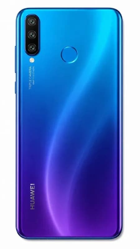 Huawei P30 Lite — 249 лари — Батуми — 249 ₾