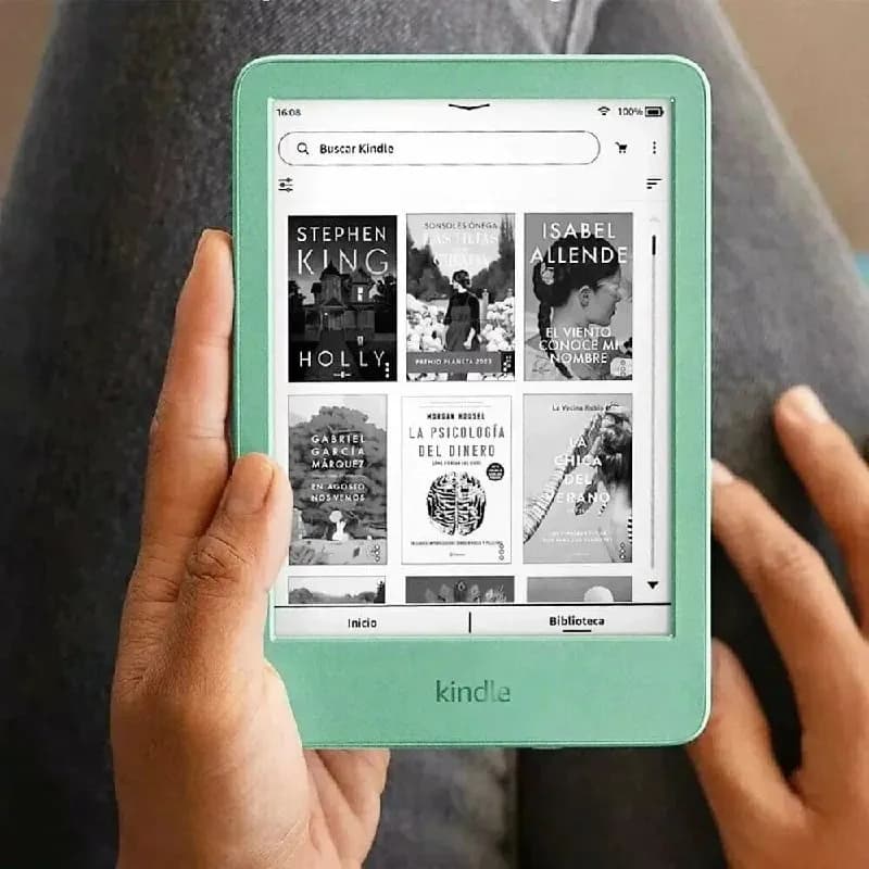 Куплю Amazon Kindle 11 — Батуми