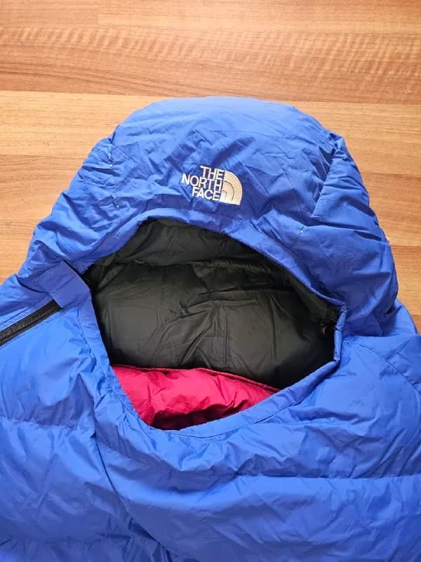 Спальный мешок The North Face — Тбилиси — 400 ₾