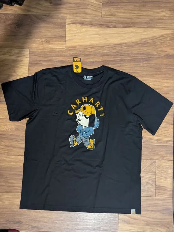 Carhartt XL — Тбилиси — 85 ₾