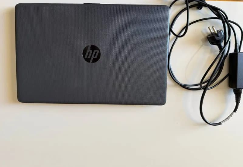 HP 250 G7 (i5 / 8GB) — Тбилиси — 400 ₾