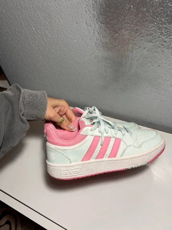 1. Кросовки ADIDAS ORIGINAL — Тбилиси — 3 855 ₾