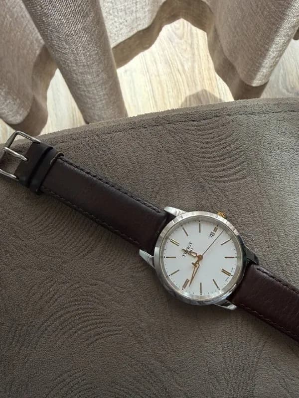 Tissot — Тбилиси — 250 ₾