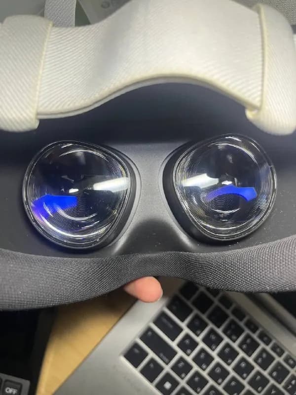 Meta Quest 3s — Батуми — 600 ₾