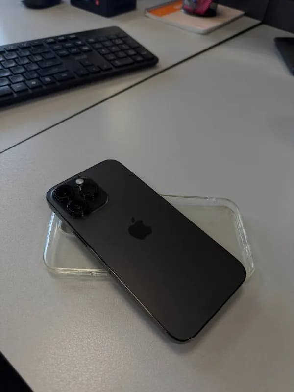 iPhone 14 Pro Max. — Тбилиси — 450 $