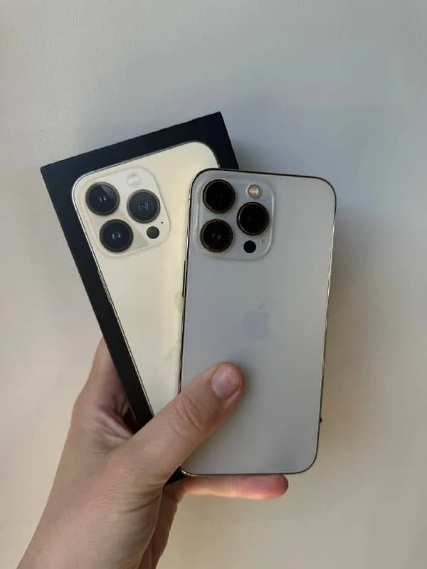 iPhone 13 Pro 256 GB — Тбилиси — 950 ₾