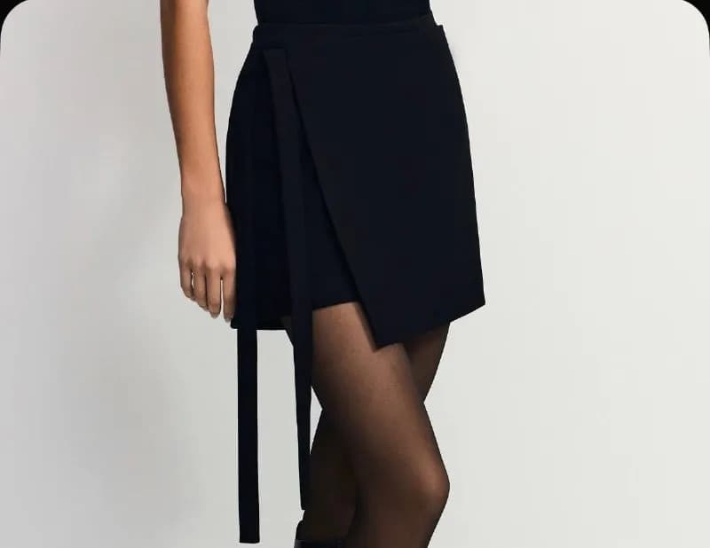 Юбка-шорты Zaria 44 новые — Батуми — 50 ₾