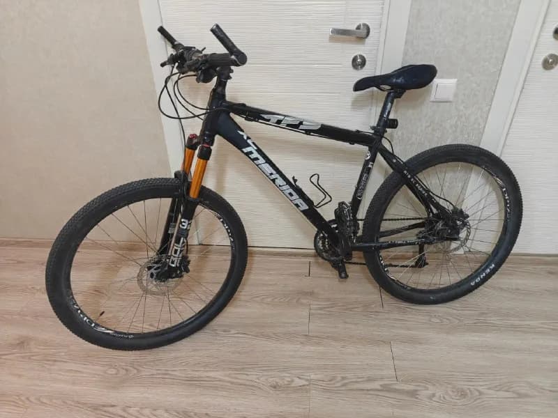 Merida Matts TFS 300-D — Батуми — 800 ₾