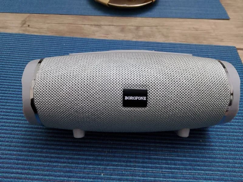 Блютуз колонка Borofone BR3 — Батуми — 40 ₾
