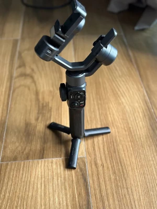 Zhiyun Smooth 5 — Батуми — 250 ₾