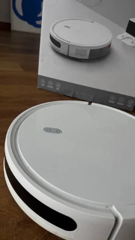 Xiaomi Robot Vacuum E10 — Батуми — 250 ₾