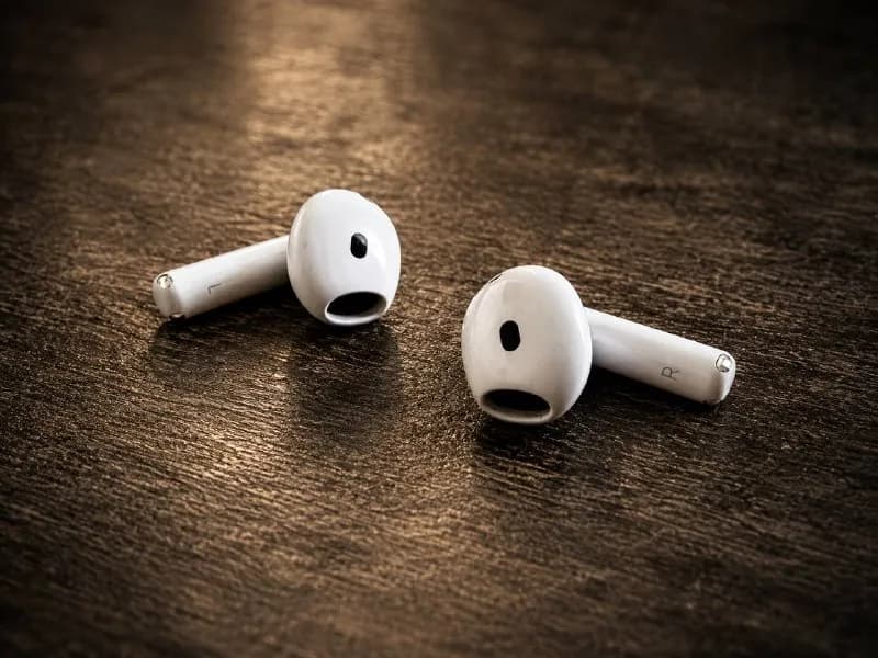 AirPods 4 — Тбилиси — 290 ₾