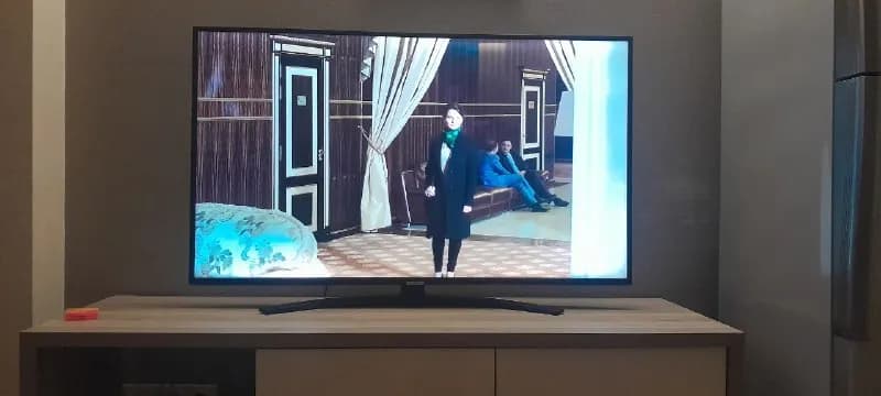 samsung телевизор 45 .цена 1200 — Батуми — 1 200 ₾