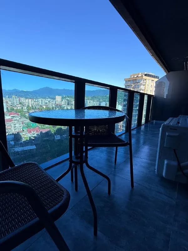 Calligraphy Towers, Блок B — Батуми — 750 $