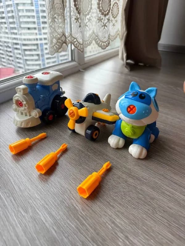 3 шт. — Батуми — 15 ₾