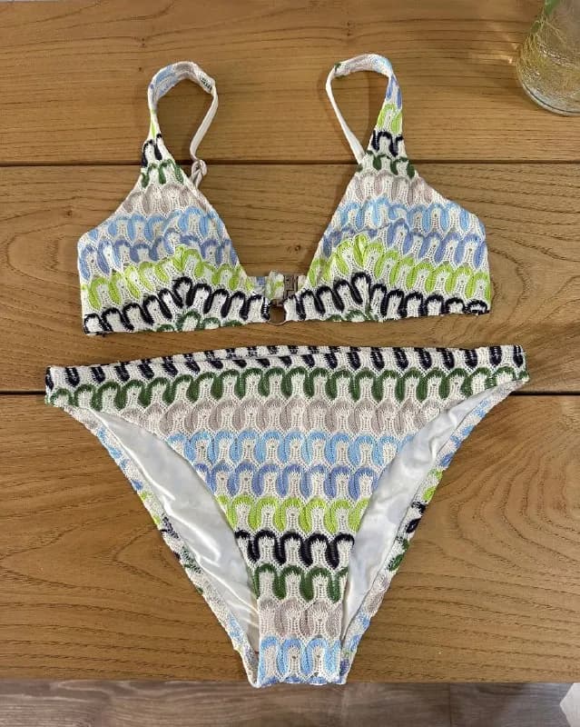 OYSHO кроше. Размер S (36) — Батуми — 75 ₾