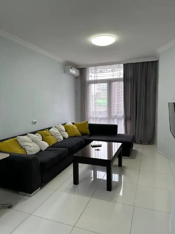 2+1 по улице Кобаладзе, 8а — Батуми — 550 $