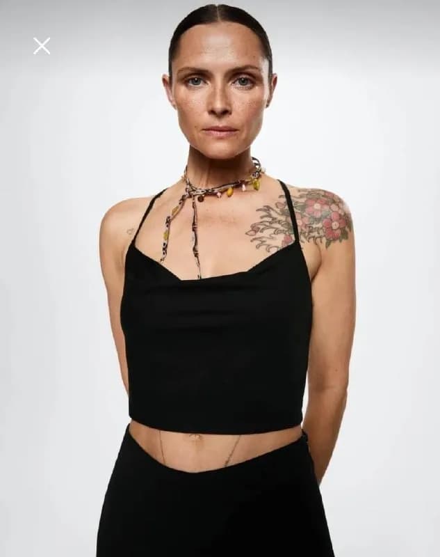Топ MANGO новый размер S — Батуми — 30 ₾