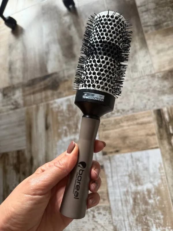 Термобрашинг Boral Termocromatica — Батуми — 35 ₾