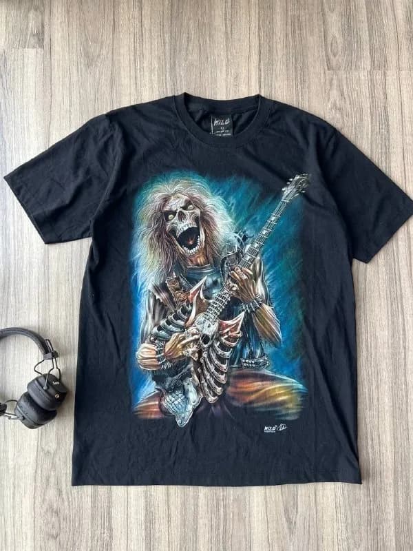 Wild — Батуми — 65 ₾