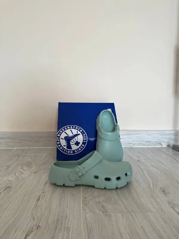 Birkenstock оригинальные абсолютно НОВЫЕ 43р, 280 см М10 — Тбилиси — 185 ₾
