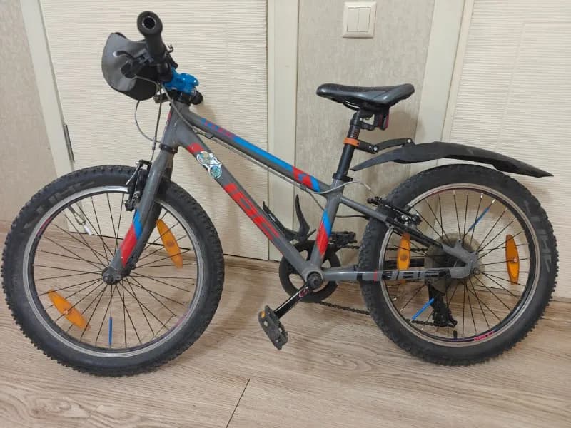 Cube — Батуми — 500 ₾