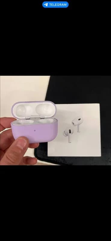Кейс с коробкой pro 2 type c — Батуми — 100 ₾