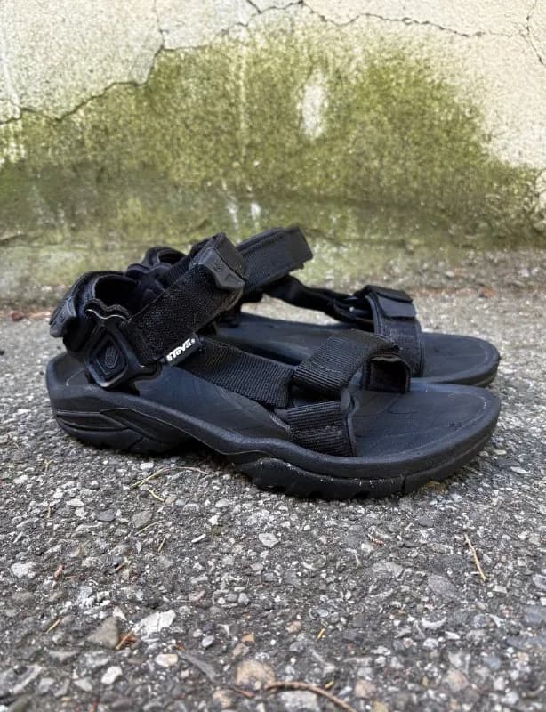 Teva Terra FI Sandals — Тбилиси — 250 ₾