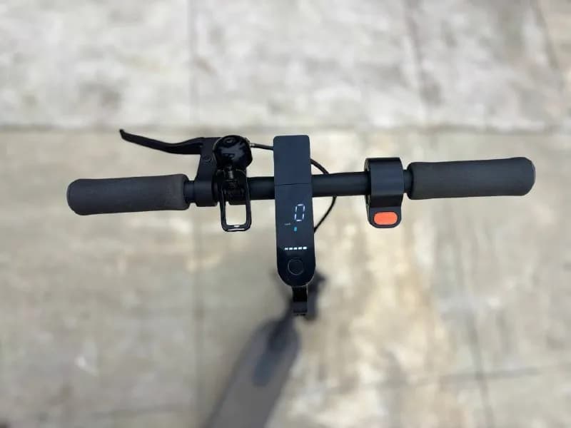 Xiaomi Scooter, в хорошем состоянии, есть потертости от эксплуатации. — Батуми — 700 ₾