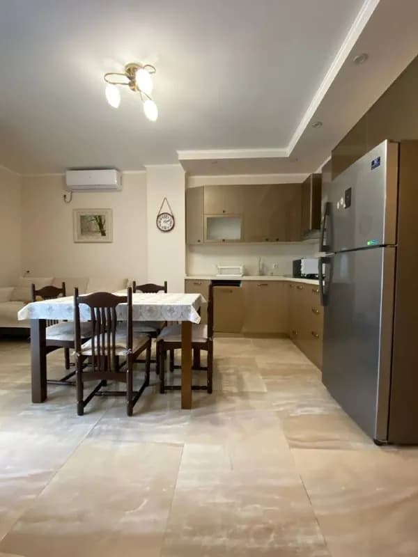 3-х комнатная квартира — Батуми — 500 $