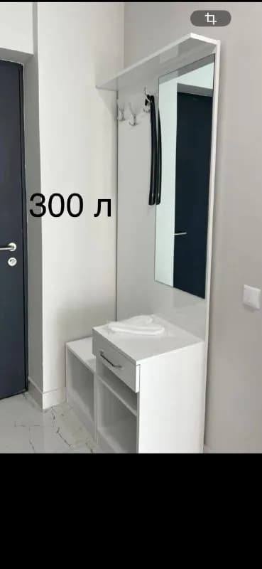 Вешалки 2×80 новые 4 шт — Батуми — 180 ₾