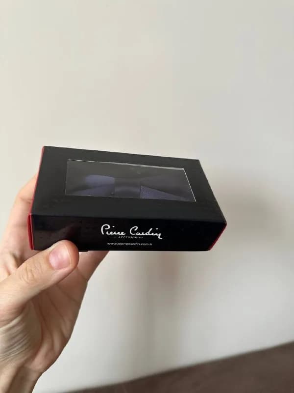 Pierre Cardin — Тбилиси — 65 ₾