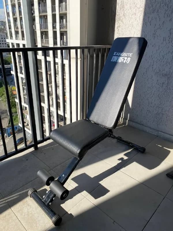 Скамья для жима KANGSITE — Тбилиси — 250 ₾