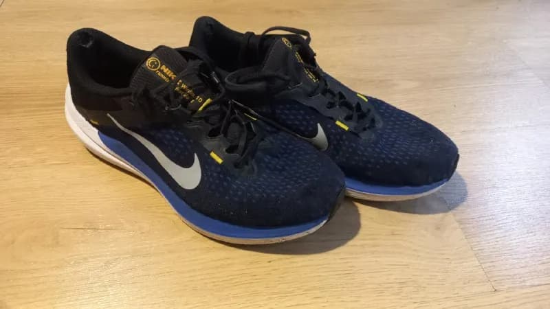 Nike Winflo 10 — Батуми — 50 ₾