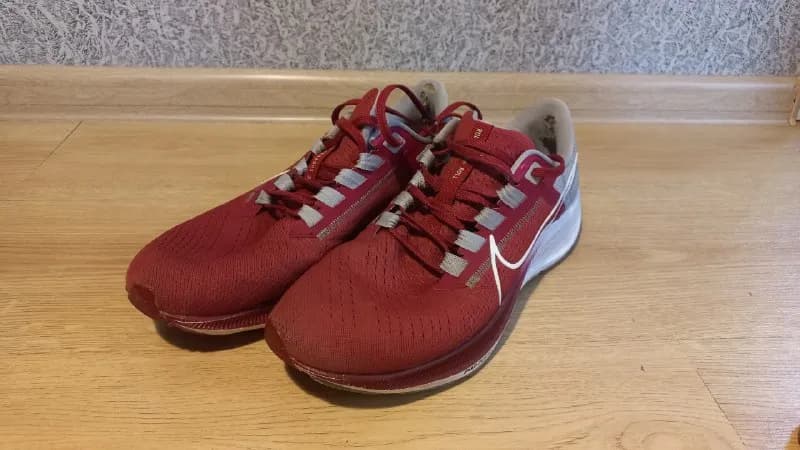 Nike Air Zoom Pegasus 38 — Батуми — 80 ₾