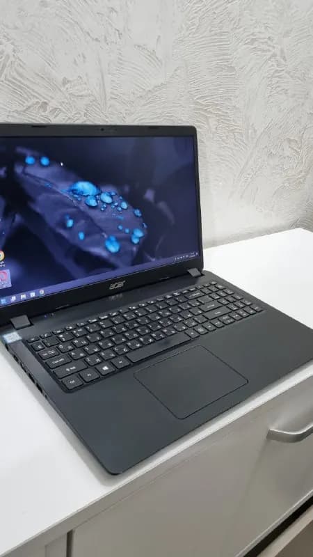 Acer A315 в хорошем состоянии — Батуми — 460 ₾