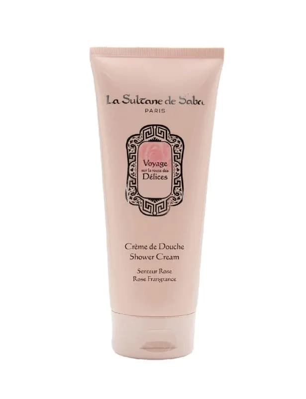 Душ гель Sultan de Sabba Rose — Тбилиси — 70 ₾