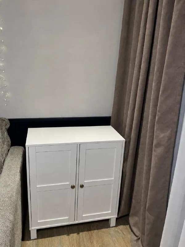 2 распашные дверцы — Батуми — 300 ₾