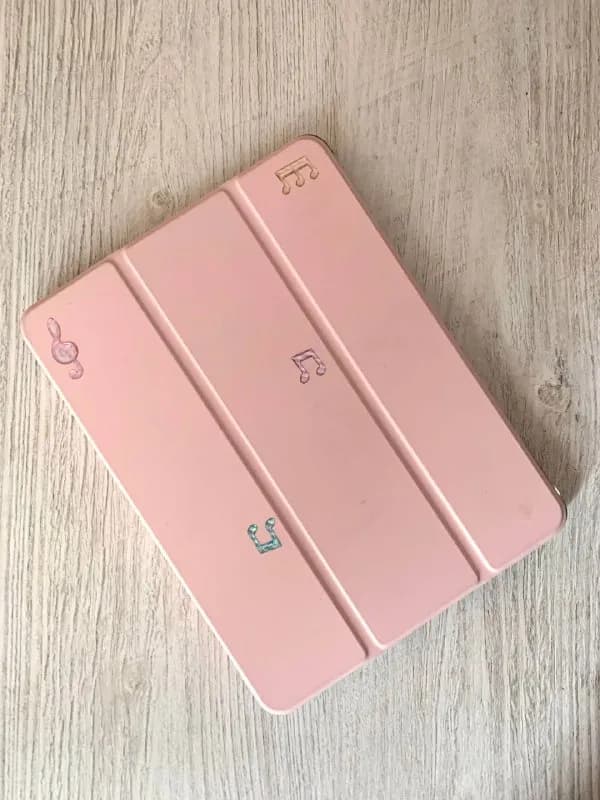 iPad 6th generation Wi-Fi с чехлом — Батуми — 350 ₾