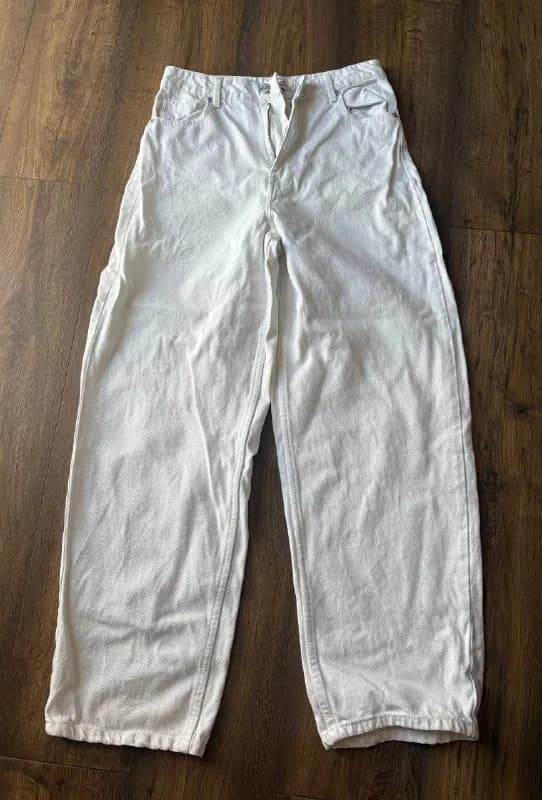 Lee Cooper, новые, не носились. Размер 26, на рост 170+ — Батуми — 50 ₾