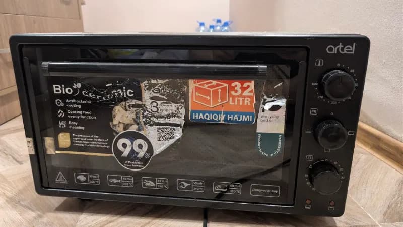 Духовка Artel — Батуми — 50 ₾