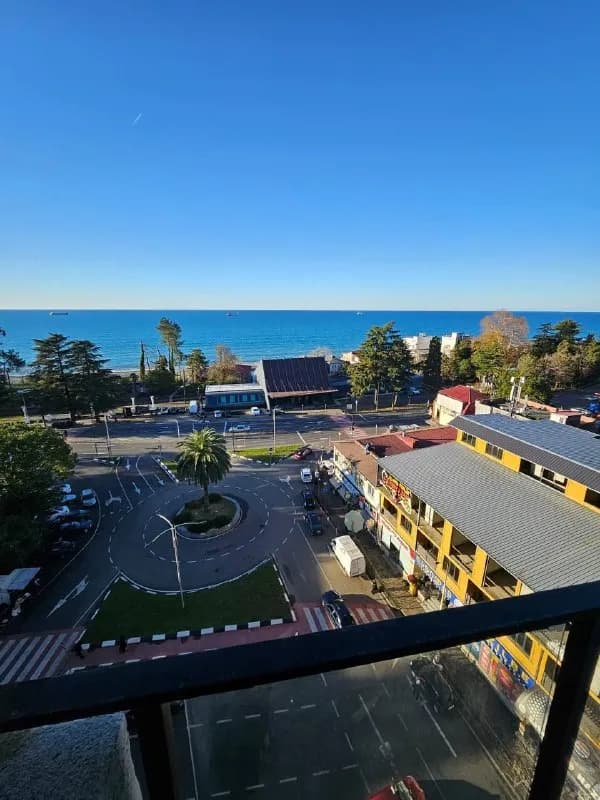 2+1📍Тамар Мепе3🔥 — Батуми — 700 $