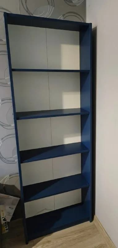 IKEA Billy), синий — Батуми — 100 ₾