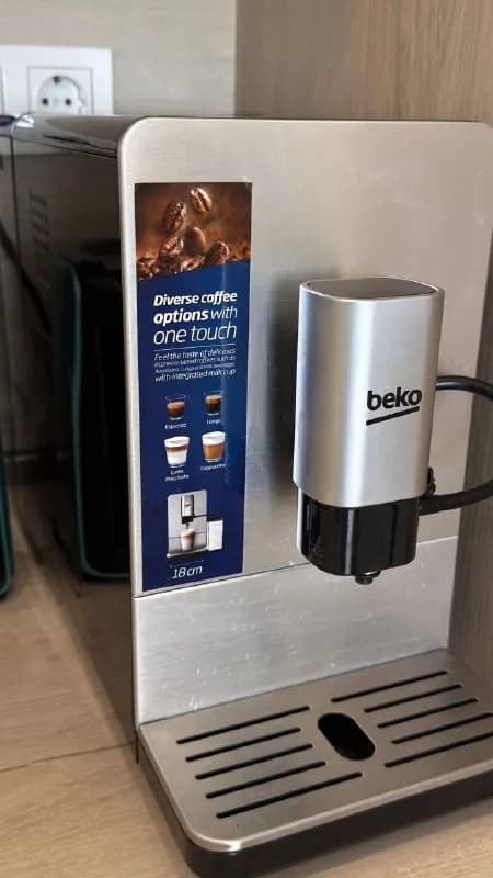 Beko ☕️ — Батуми — 950 ₾