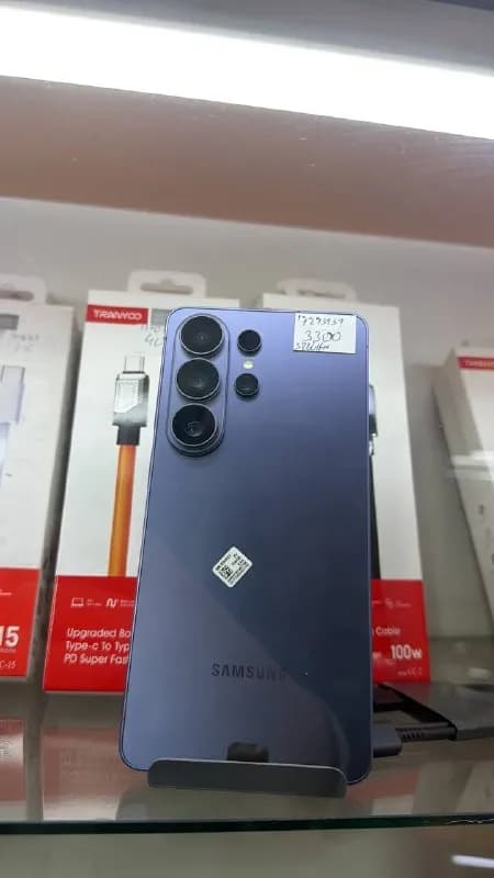 Samsung Galaxy S26 Ultra, цена 3100 GEL. — Батуми — 3 100 ₾