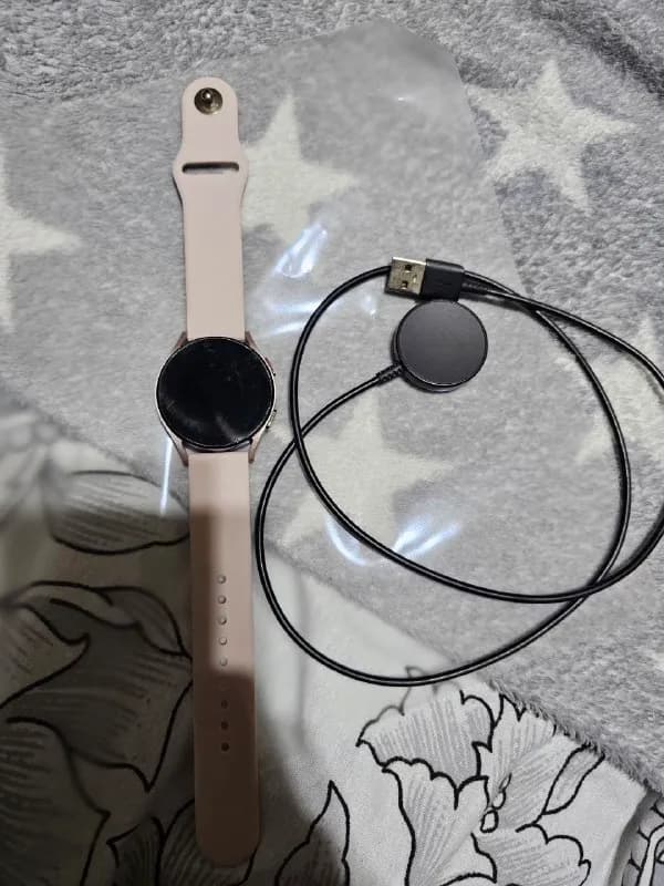 samsung galaxy watch 4 40 mm — Батуми