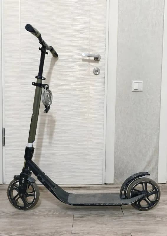 Y-SCOO RT 215 ONE&ONE — Батуми — 120 ₾