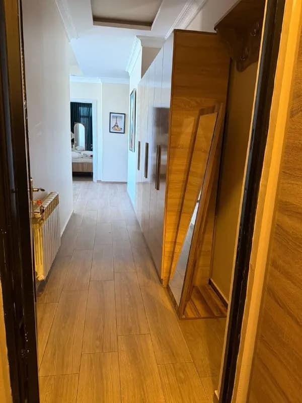 2 спальни, гостиная, кухня, ванная комната. — Батуми — 700 $