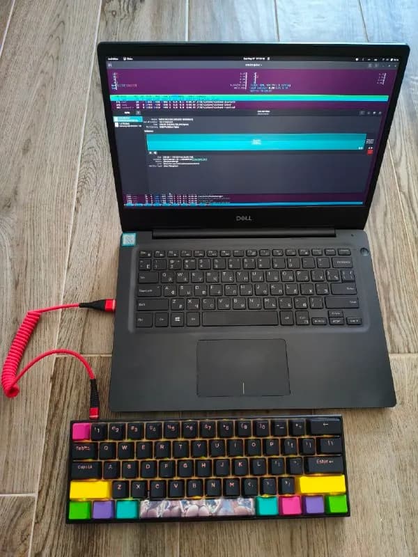 DELL VOSTRO 5481 — Батуми — 3 $